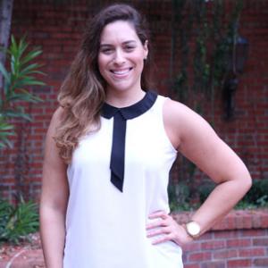 Violeta Yas | Mississippi State Online